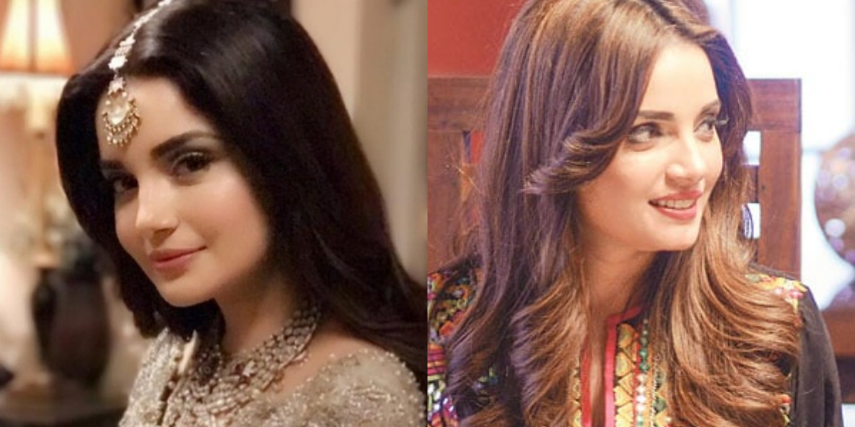 Armeena Rana Khan