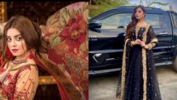 10 times Alizeh Shah rocked eastern-wear better than anyone