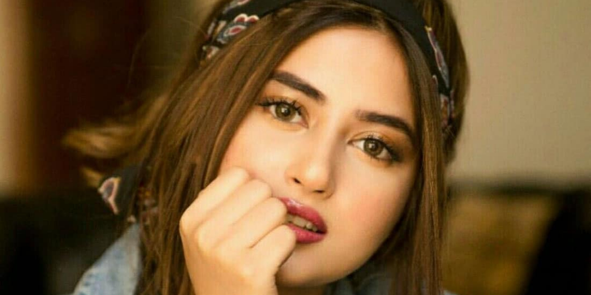 Sajal Aly