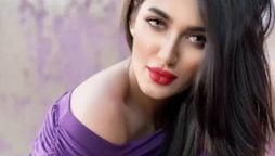 Mathira slams senior actress Naima Khan for recent comments