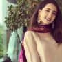 Komal Aziz shares a picture with which Bollywood star? see photo