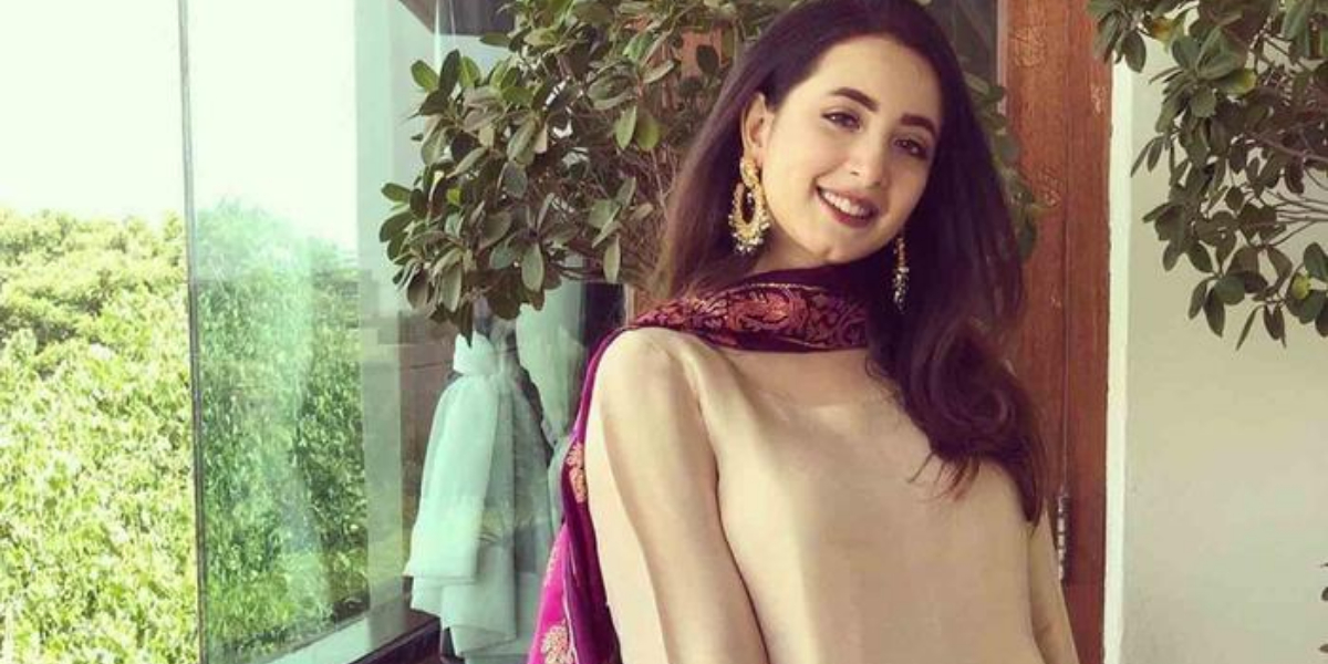 Komal Aziz Khan