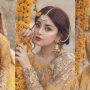 Alizeh Shah oozes elegance in latest photoshoot