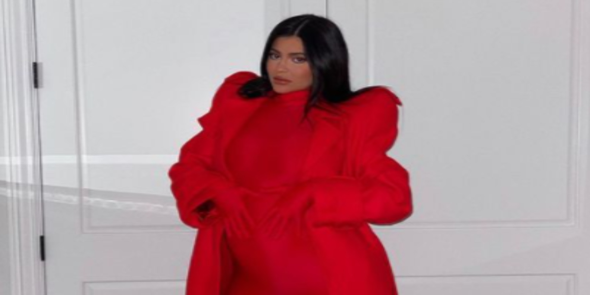 Kylie Jenner