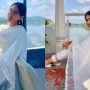 Latest pictures of actress Sara Ali Khan go viral on internet