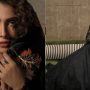 Ayeza Khan shares breathtaking pictures from her recent shoot in black gown, see photos