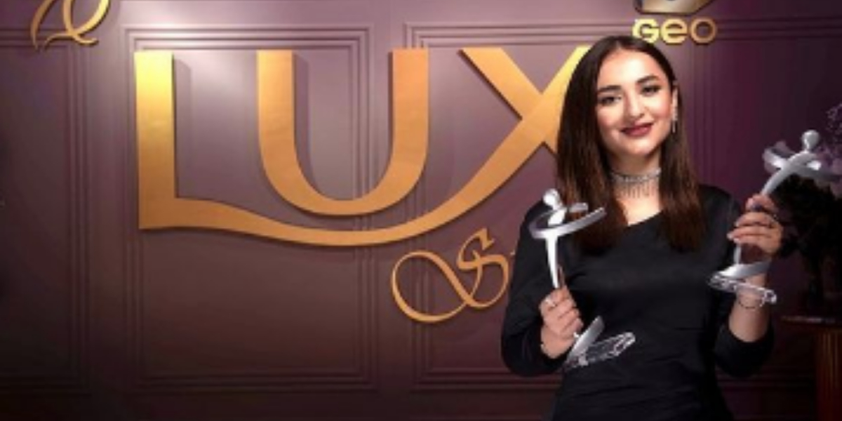 Yumna Zaidi