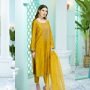Saeeda Imtiaz scatters vibrant colors in her latest photoshoot