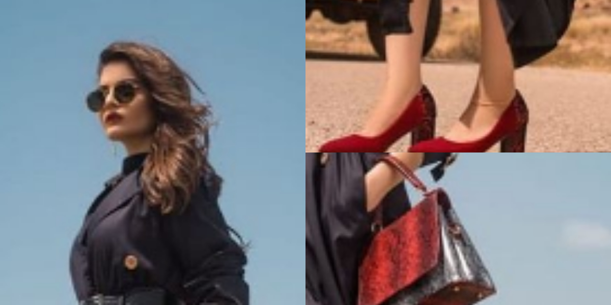 Minal Khan