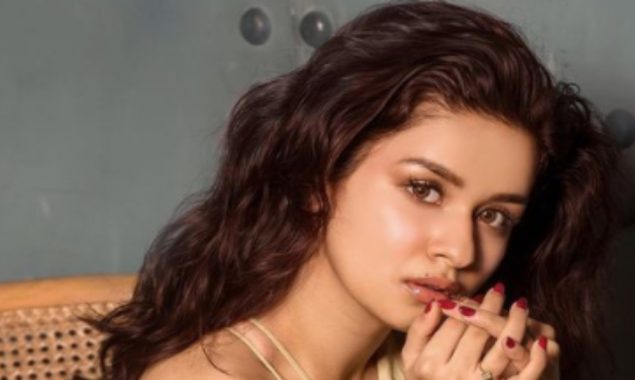 Avneet Kaur’s latest bold photoshoot goes viral on social media
