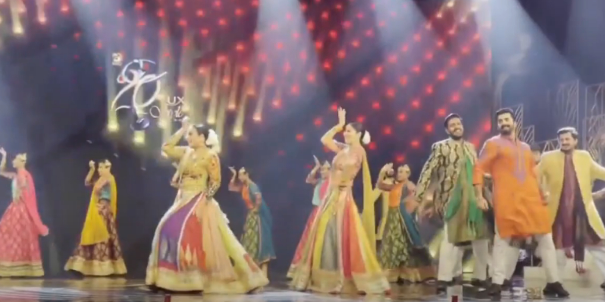 Sheheryar Munawar, Meera and Mahira Khan