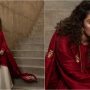 Ayeza Khan surprised her fans day by day through her dazzling photoshoot, see photos