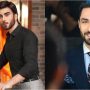 Imran Abbas compliments Parizaad drama and specially praises Ahmed Ali Akbar for his acting