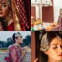 Ayeza Khan top 5 bridal shoots is ruling over the fashion industry, see photos