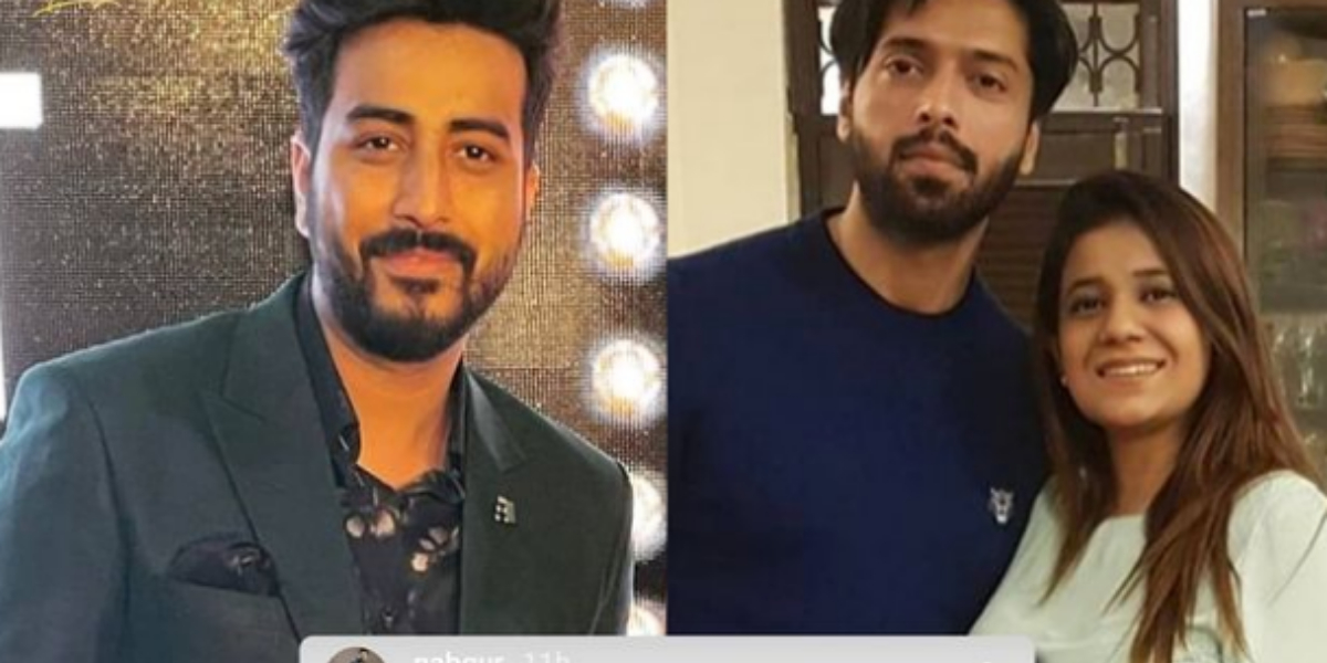 Fahad Mustafa
