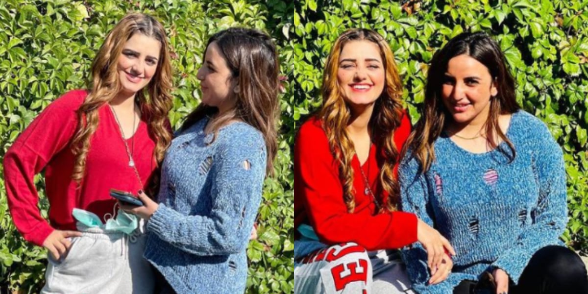 Hareem pictures