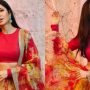 Katrina Kaif pumps up her beauty in floral ghagra choli, see photos