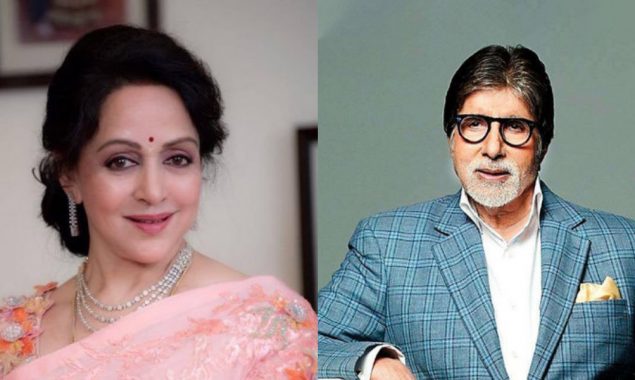 KBC 13: Why Hema Malini gets surprised by her special birthday gift on the show