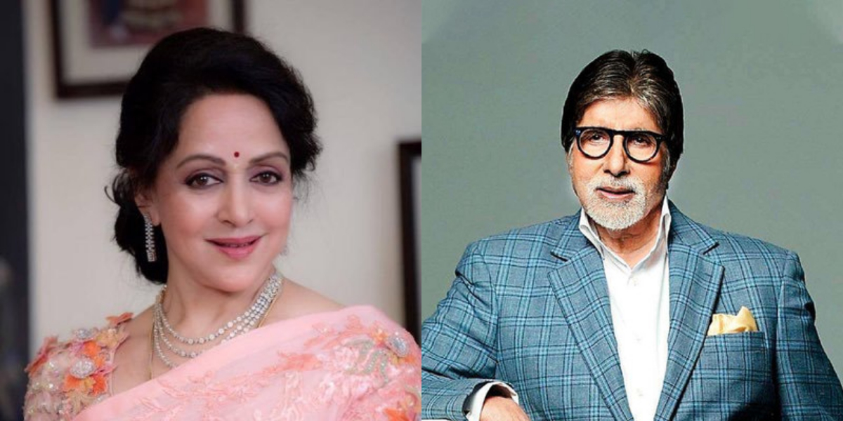 Hema Malini