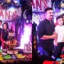 Ahmad Ali Butt celebrating her son’s grand birthday party, see photo 