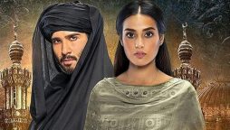 Feroze Khan expresses his emotional moment from ‘Khuda Aur Muhabbat’