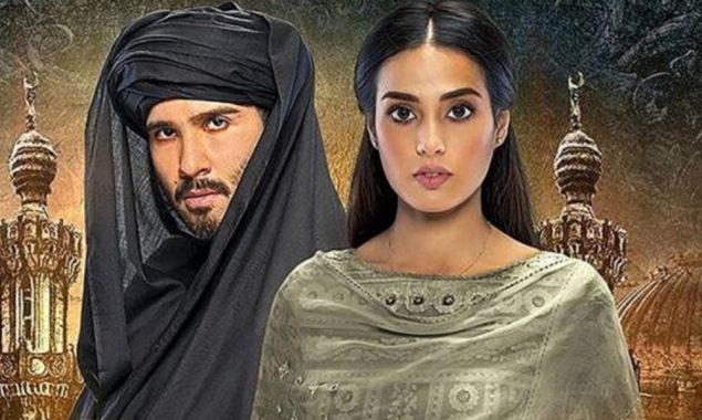 Feroze Khan expresses his emotional moment from ‘Khuda Aur Muhabbat’