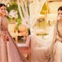 Throwback: Kompal Iqbal looks splendid in her Wedding Event, see photos