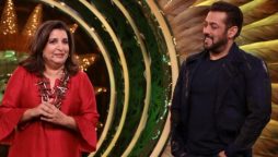Bigg Boss 15: Farah Khan Scared with which contestant?