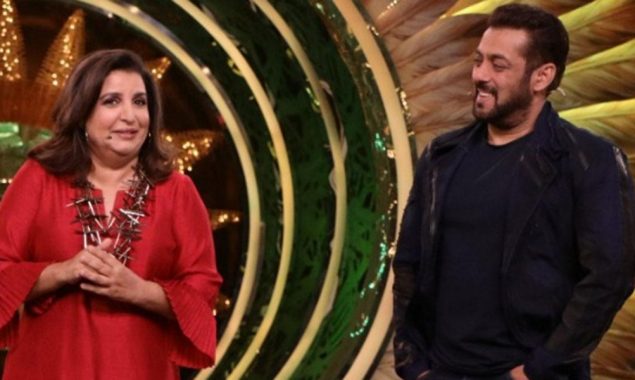 Bigg Boss 15: Farah Khan Scared with which contestant?