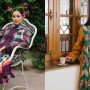 Hania Aamir looks ravishing in the winter collection, see photos