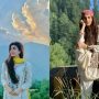 Urwa Hocane gives some immersible beautiful clicks from KPK, see photos