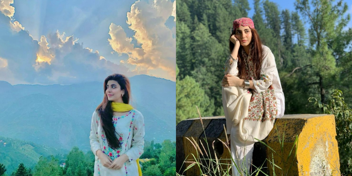 Urwa Hocane