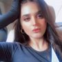 Hira Mani looks splendid in the black gym tracksuit selfie, see photos