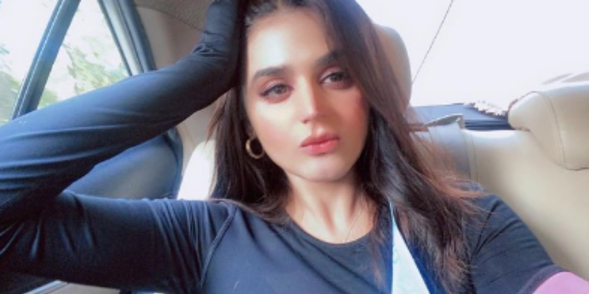 Hira Mani