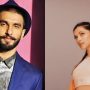 Ranveer Singh another lovey-dovey comment on Deepika video