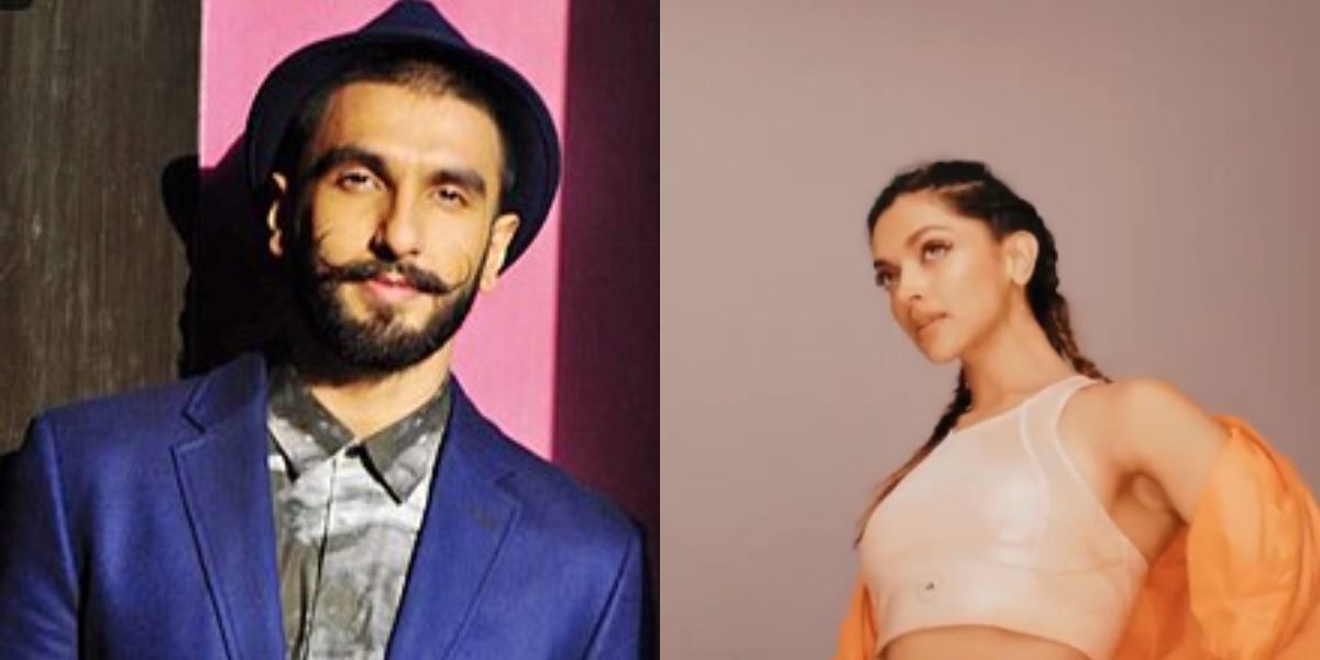 Ranveer Singh