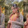 Photos: Sundal Khattak looks gorgeous in her recent pictures