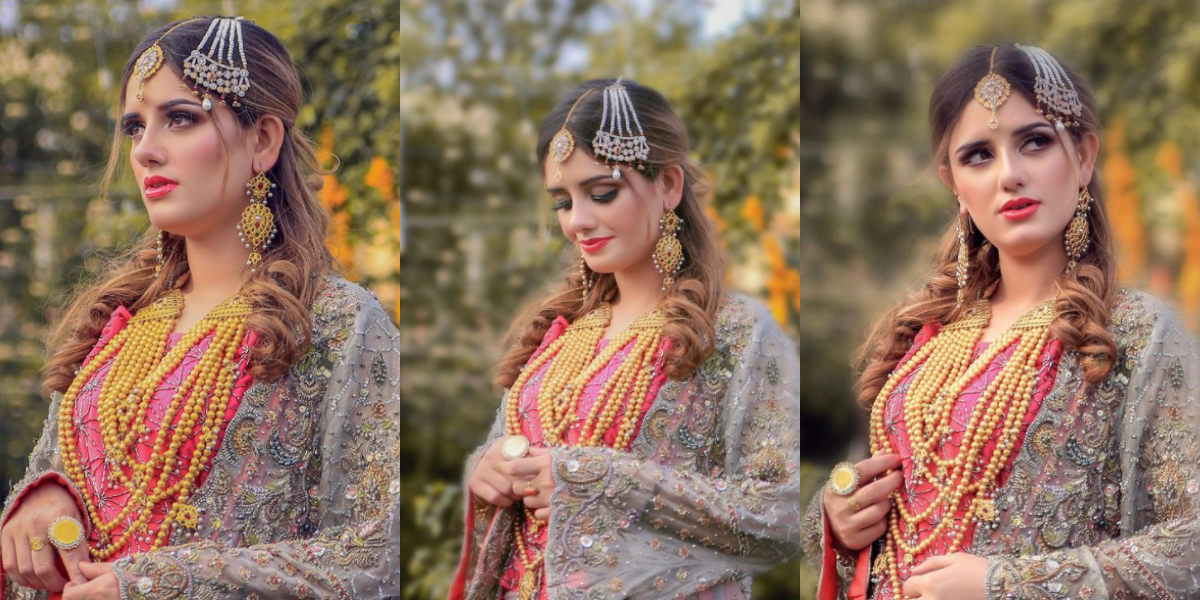 Photos courtesy Sundal Khattak instagram