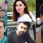 Pakistani celebs buzz with social media on congratulating the cricket team for the win