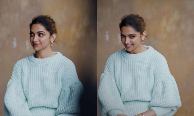 Deepika Padukone