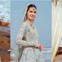Madiha Imam latest bridal shoot enhance her charming beauty, see photos