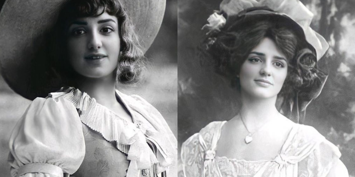 Photos courtesy Sundal Khattak instagram