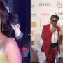 Mahira Khan in shimmery glam attire at Filmfare Middle East Achievers Night, see photo