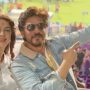 Juhi Chawla gives surety in 1 Lac Rs for bail plea of Aryan Khan