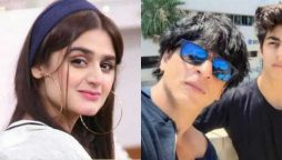Hira Mani responds to criticism and gets more trolled over the Aryan Khan’s case