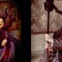 Fiza Ali’s little daughter adorably transformed into Maleficent, see photo