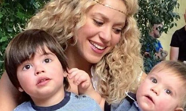 ‘I dream about my kids’: Shakira says about parenting
