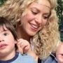 ‘I dream about my kids’: Shakira says about parenting