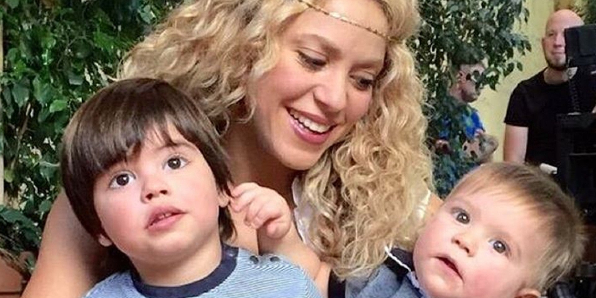 Shakira