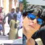 Shah Rukh Khan’s son Aryan Khan gets arrested by NCB in a drug case